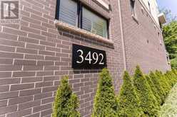 17 - 3492 WIDDICOMBE WAY | Mississauga Ontario | Slide Image Three