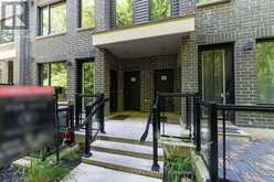 17 - 3492 WIDDICOMBE WAY | Mississauga Ontario | Slide Image Four