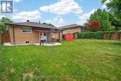 182 MCMURCHY AVENUE S | Brampton Ontario | Slide Image Forty-three