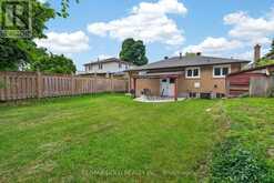 182 MCMURCHY AVENUE S | Brampton Ontario | Slide Image Forty-four