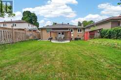 182 MCMURCHY AVENUE S | Brampton Ontario | Slide Image Forty-six