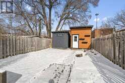 14 MANITOBA STREET | Toronto Ontario | Slide Image Forty