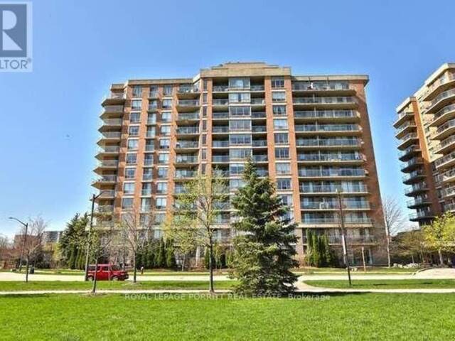 901 - 1140 PARKWEST PLACE Mississauga Ontario, L5E 3K9 - 2 Bedrooms Condo For Sale