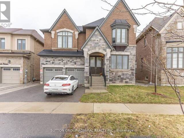 30 ALBERT SPENCER AVENUE Caledon Ontario, L7C 4G4 - 7 Bedrooms Home For Sale