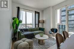 517 - 2300 ST. CLAIR AVENUE W | Toronto Ontario | Slide Image Eight