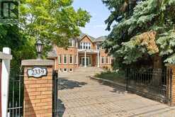 2339 GLENGARRY ROAD | Mississauga Ontario | Slide Image One