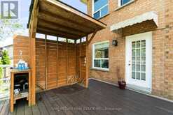 2339 GLENGARRY ROAD | Mississauga Ontario | Slide Image Thirty-four
