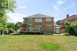 2339 GLENGARRY ROAD | Mississauga Ontario | Slide Image Thirty-five