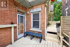 244 INDIAN ROAD | Toronto Ontario | Slide Image Sixteen