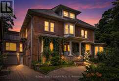 244 INDIAN ROAD | Toronto Ontario | Slide Image Two