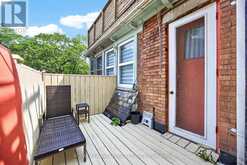 244 INDIAN ROAD | Toronto Ontario | Slide Image Thirty