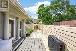 244 INDIAN ROAD | Toronto Ontario | Slide Image Thirty-seven