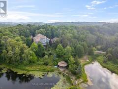 9 FLAHERTY LANE Caledon Ontario, L7K 2P2