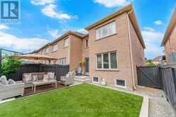 37 LACEBARK COURT | Brampton Ontario | Slide Image One