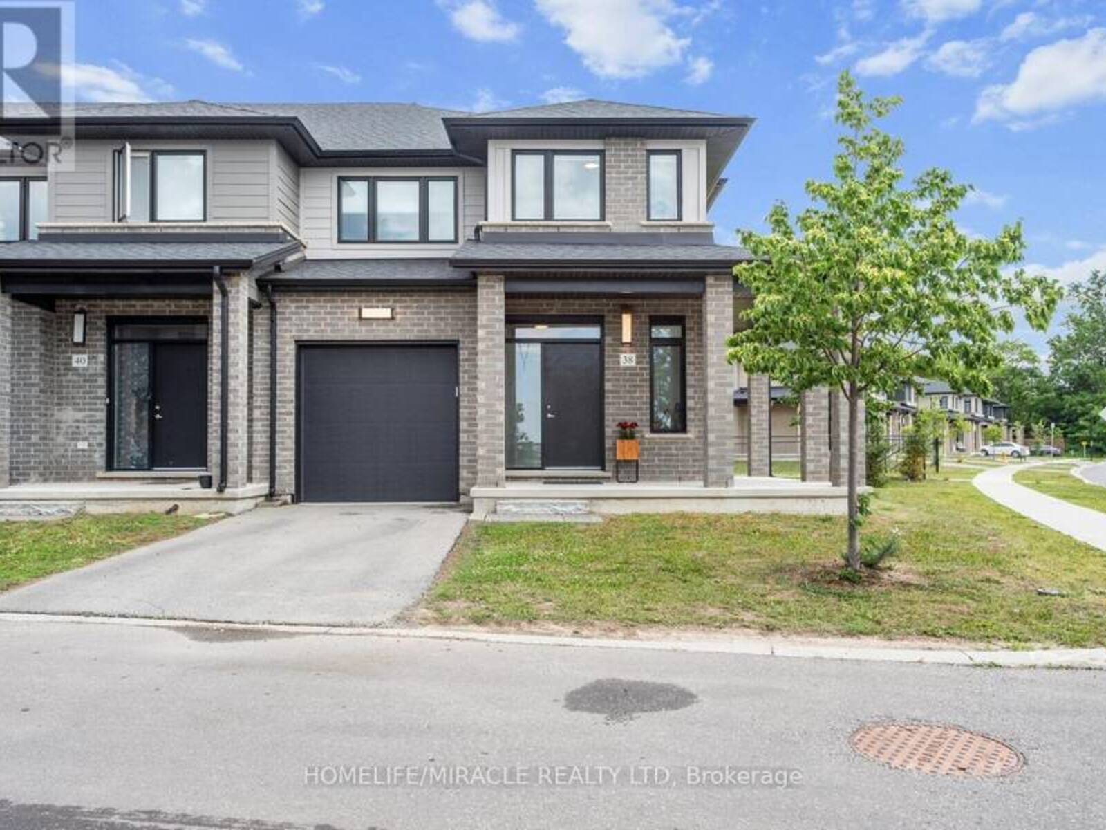 38 - 3635 SOUTHBRIDGE AVENUE, London, Ontario N6L 0G8