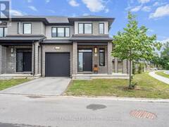 38 - 3635 SOUTHBRIDGE AVENUE London Ontario, N6L 0G8