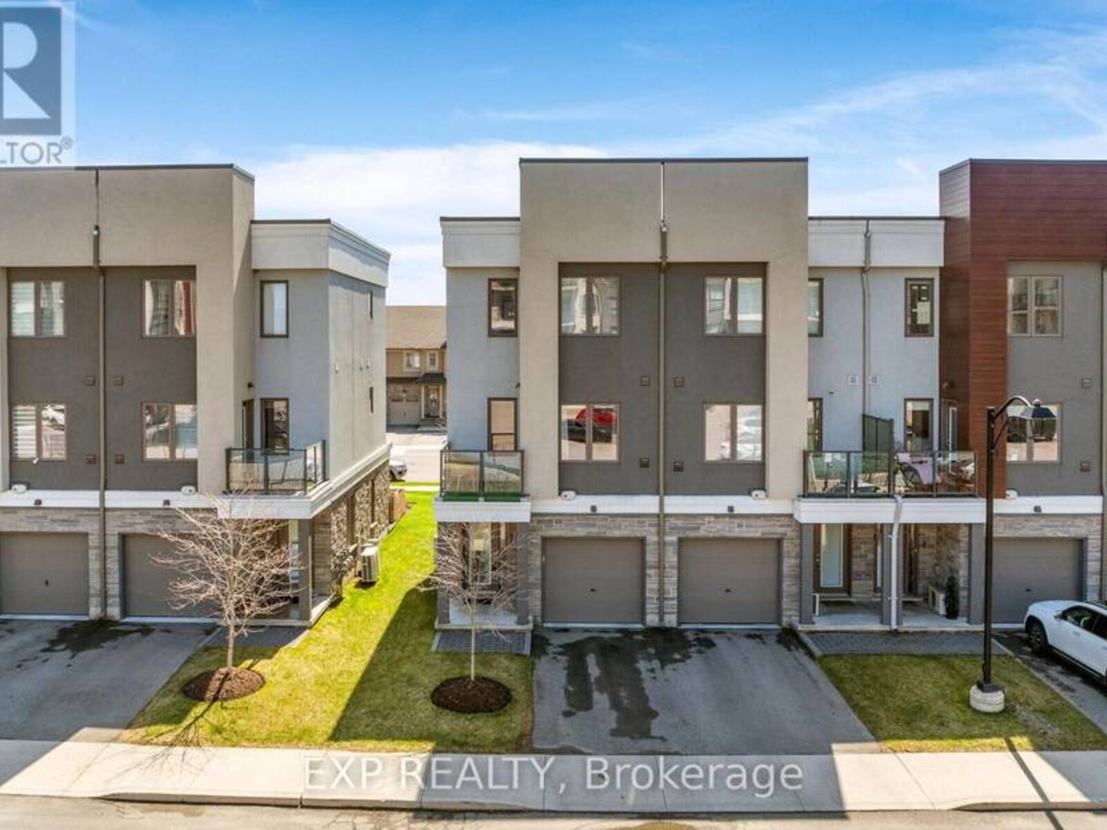 6 - 115 SHOREVIEW PLACE, Hamilton, Ontario L8E 0K4