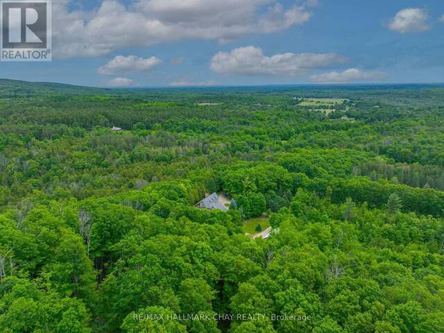 718078 1ST LINE EAST LINE Mulmur Ontario, L9V 0G3 - 3 Bedrooms Waterfront Home For sale