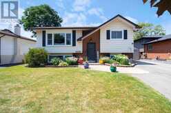 6207 KIRKLAND DRIVE | Niagara Falls Ontario | Slide Image One