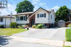 6207 KIRKLAND DRIVE | Niagara Falls Ontario | Slide Image Two
