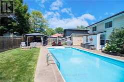 6207 KIRKLAND DRIVE | Niagara Falls Ontario | Slide Image Forty-one