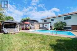 6207 KIRKLAND DRIVE | Niagara Falls Ontario | Slide Image Forty-two