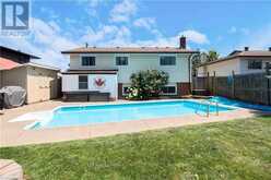 6207 KIRKLAND DRIVE | Niagara Falls Ontario | Slide Image Forty-three