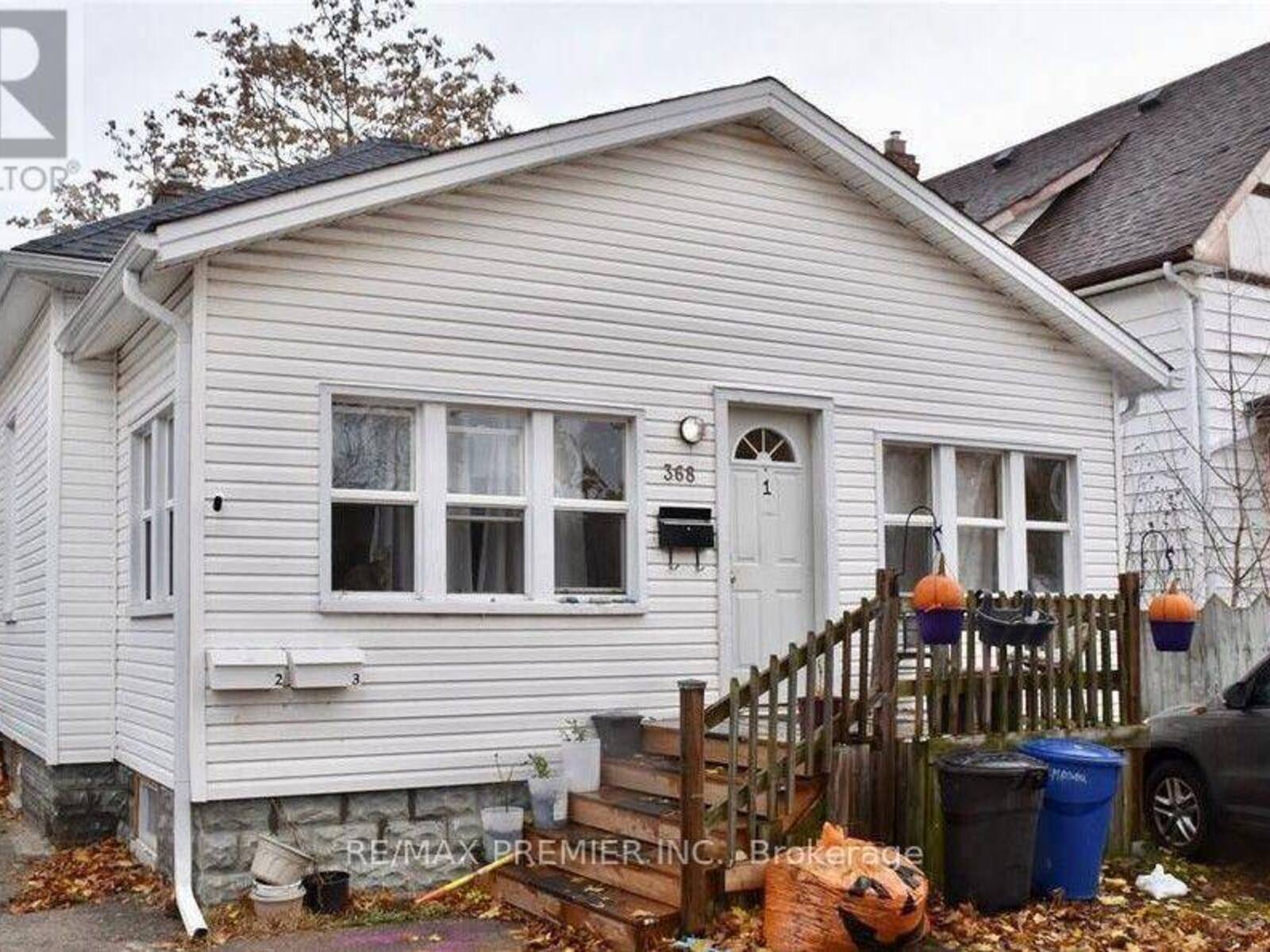 368 MAXWELL STREET, Sarnia, Ontario N7T 5E2