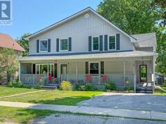 24 SIMCOE STREET Lindsay Ontario, K9V 2G4