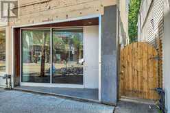 819 DUNDAS STREET W | Toronto Ontario | Slide Image One