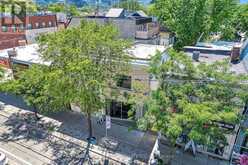819 DUNDAS STREET W | Toronto Ontario | Slide Image Two