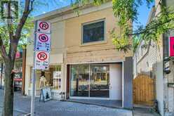 819 DUNDAS STREET W | Toronto Ontario | Slide Image Five