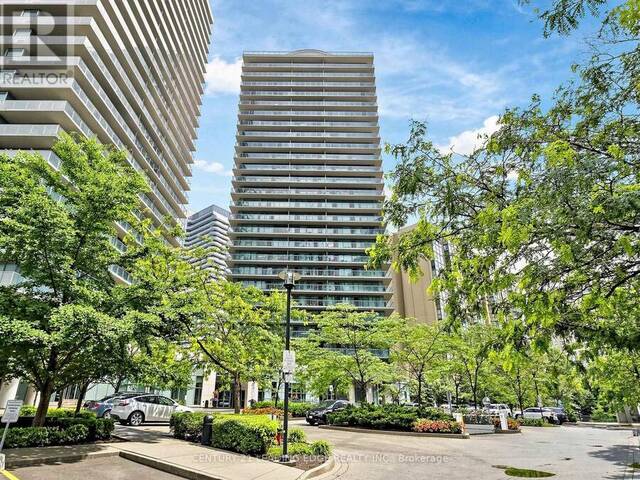 1610 - 5500 YONGE STREET Toronto Ontario, M2N 7L1 - 2 Bedrooms Condo For Sale