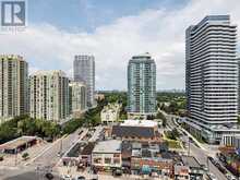 1610 - 5500 YONGE STREET | Toronto Ontario | Slide Image Thirty-seven