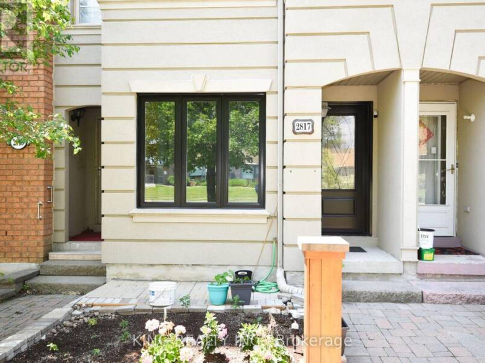 2817 BUR OAK AVENUE, Markham, Ontario L6B 1E2