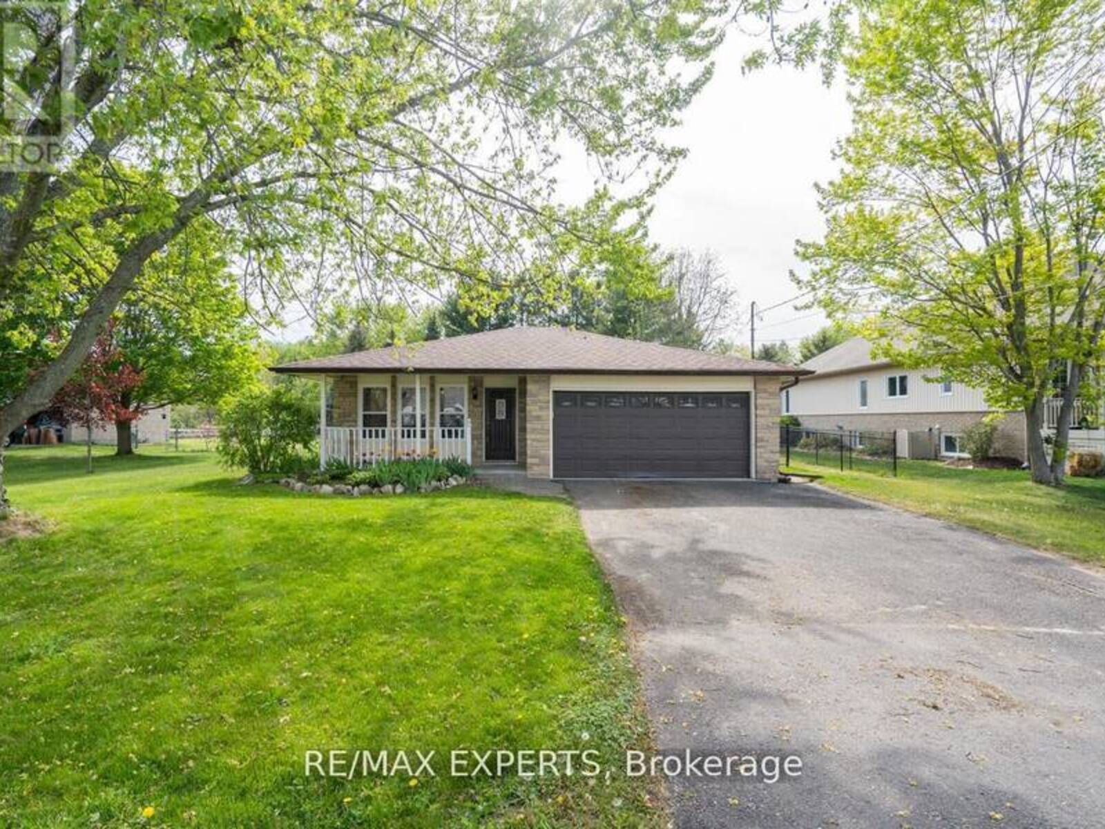 140 SAND ROAD, East Gwillimbury, Ontario L9N 1H9