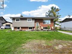 48 COURTLAND STREET Orillia Ontario, L3V 1A7