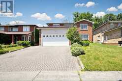 2614 POLLARD DRIVE | Mississauga Ontario | Slide Image One