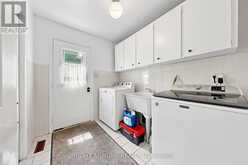 2614 POLLARD DRIVE | Mississauga Ontario | Slide Image Twenty-two