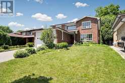 2614 POLLARD DRIVE | Mississauga Ontario | Slide Image Two