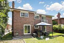 2614 POLLARD DRIVE | Mississauga Ontario | Slide Image Forty-seven