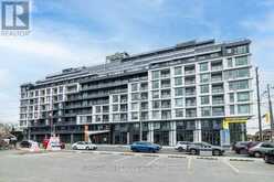 911 - 556 MARLEE AVENUE | Toronto Ontario | Slide Image One
