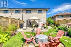 2408 PADSTOW CRESCENT | Mississauga Ontario | Slide Image Thirty-seven