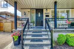 2408 PADSTOW CRESCENT | Mississauga Ontario | Slide Image Three