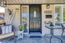 2408 PADSTOW CRESCENT | Mississauga Ontario | Slide Image Five