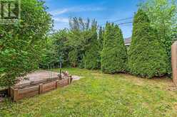 805 ROCKWAY DRIVE | Kitchener Ontario | Slide Image Twenty-two