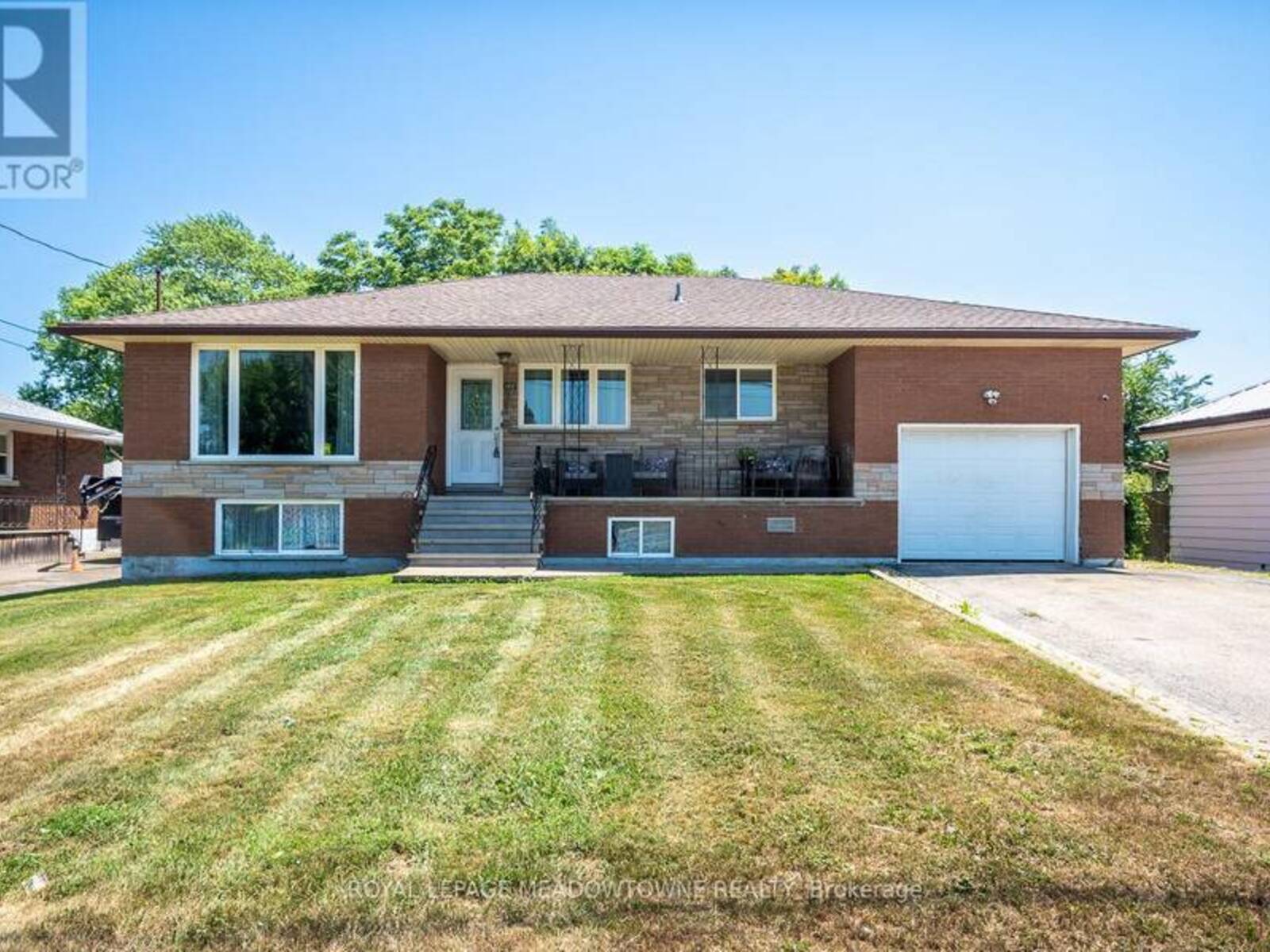 180 WEST SIDE ROAD, Port Colborne, Ontario L3K 5K7