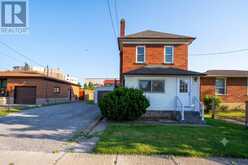 5262 KITCHENER STREET | Niagara Falls Ontario | Slide Image One