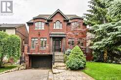 5 WESTGROVE CRESCENT | Toronto Ontario | Slide Image One