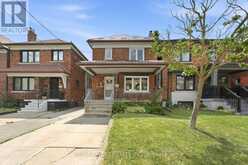 280 WESTMOUNT AVENUE | Toronto Ontario | Slide Image One